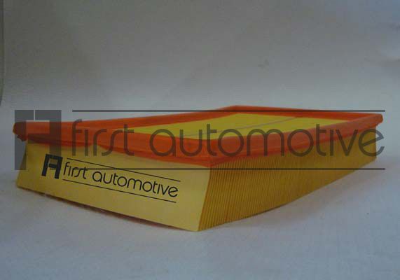 1A FIRST AUTOMOTIVE oro filtras A60413